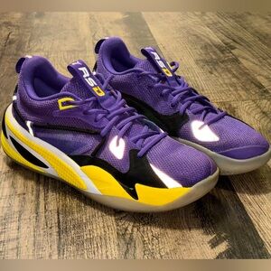 PUMA RS-Dreamer Basketball Shoes